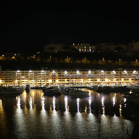 Port Palace Hotel Monte Carlo Exterior photo