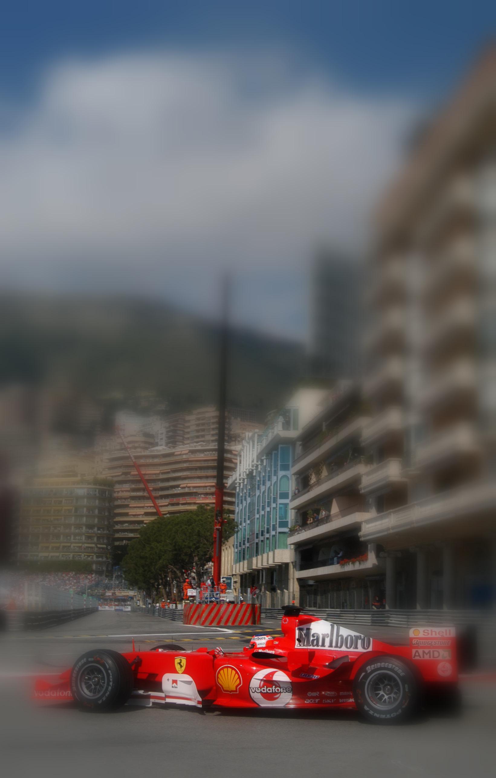 Port Palace Hotel Monte Carlo Exterior photo