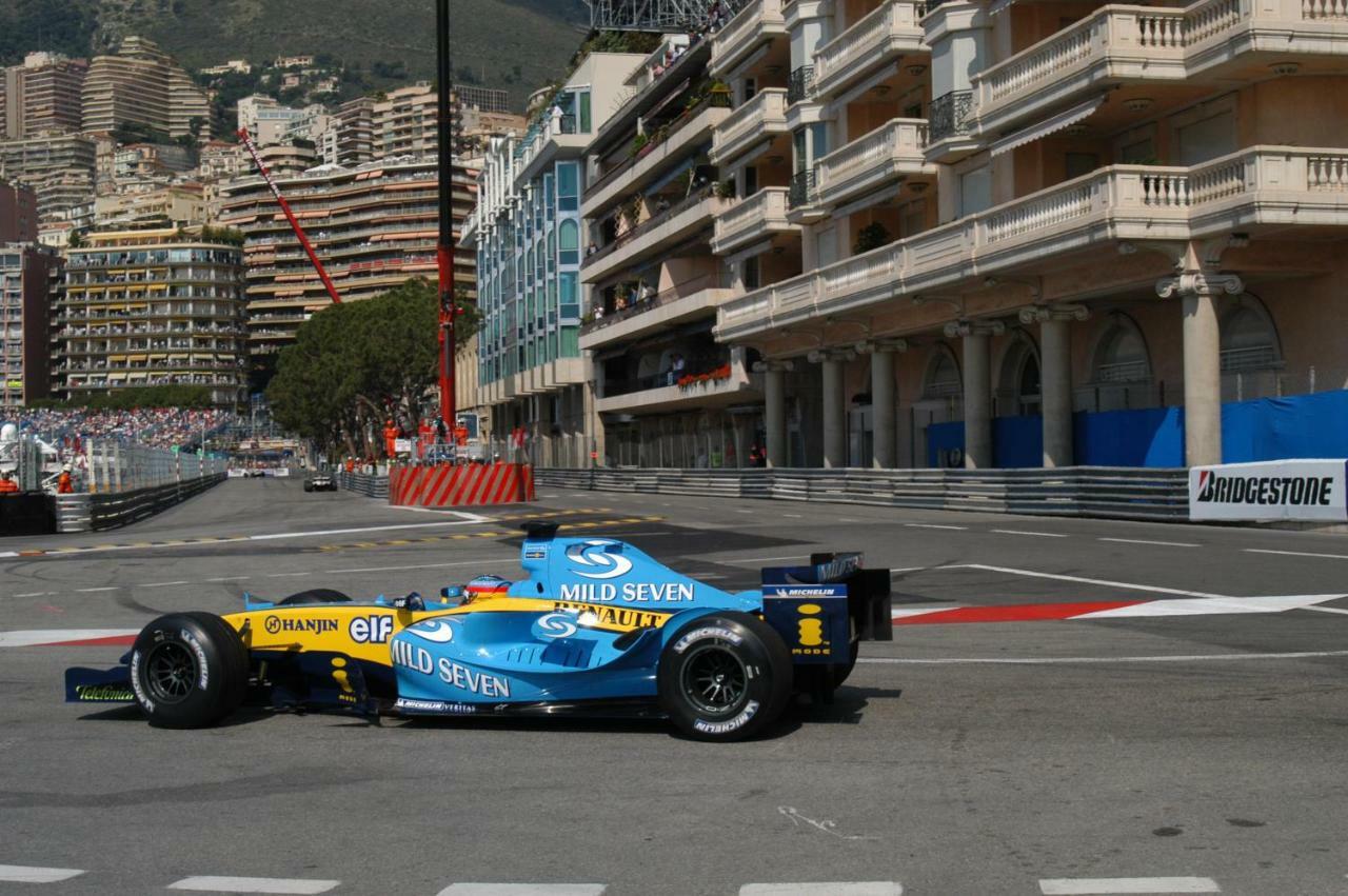 Port Palace Hotel Monte Carlo Exterior photo